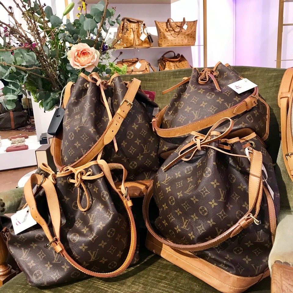 Die einzigartige Geschichte von Louis Vuitton und seinen ...