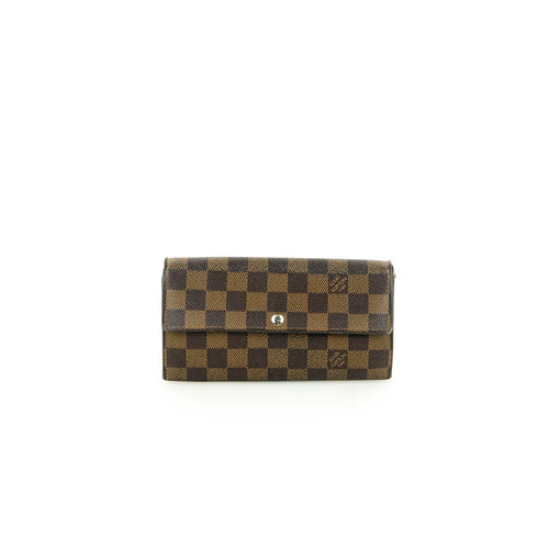 Louis Vuitton Portemonnaie Louis Vuitton Portemonnaie