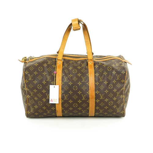 Louis Vuitton Sac Souple 45 Louis Vuitton Sac Souple 45