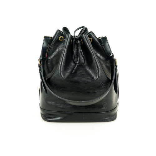 Louis Vuitton Noe Grande Epi Louis Vuitton Noe Grande Epi