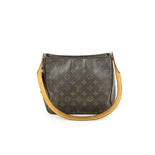 Louis Vuitton Looping MM Louis Vuitton Looping MM