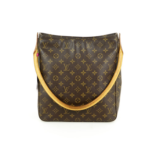 Louis Vuitton Looping GM Louis Vuitton Looping GM