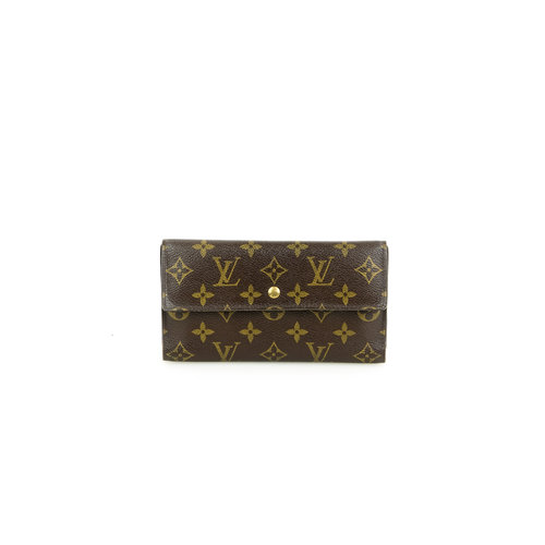 Louis Vuitton Portemonnaie Louis Vuitton Portemonnaie