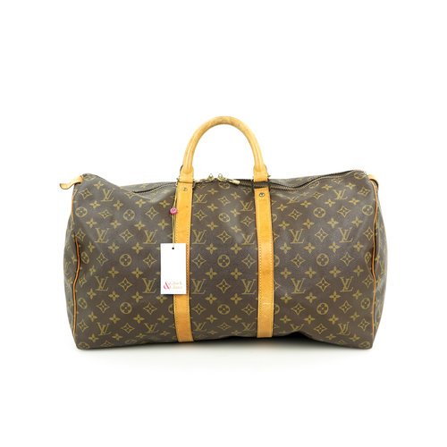 Louis Vuitton Keepall 50 Louis Vuitton Keepall 50
