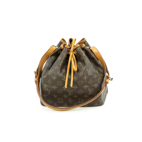 Louis Vuitton Noe Petit Louis Vuitton Noe Petit