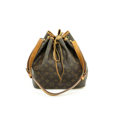 Louis Vuitton Noe Petit Louis Vuitton Noe Petit