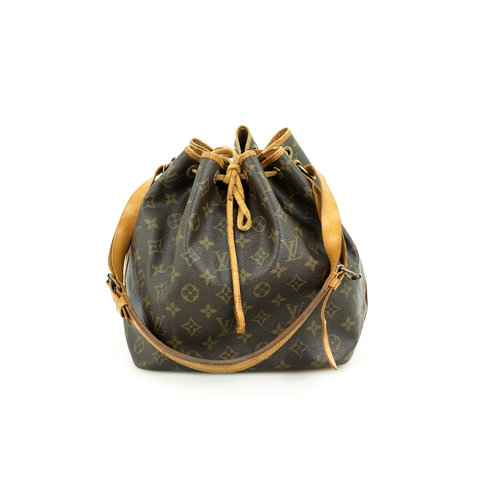Louis Vuitton Noe Petit Louis Vuitton Noe Petit