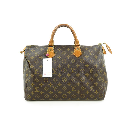 Louis Vuitton Speedy 30 Louis Vuitton Speedy 30