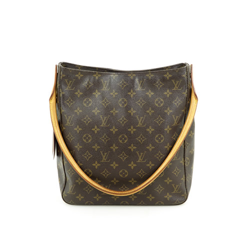 Louis Vuitton Looping GM Louis Vuitton Looping GM