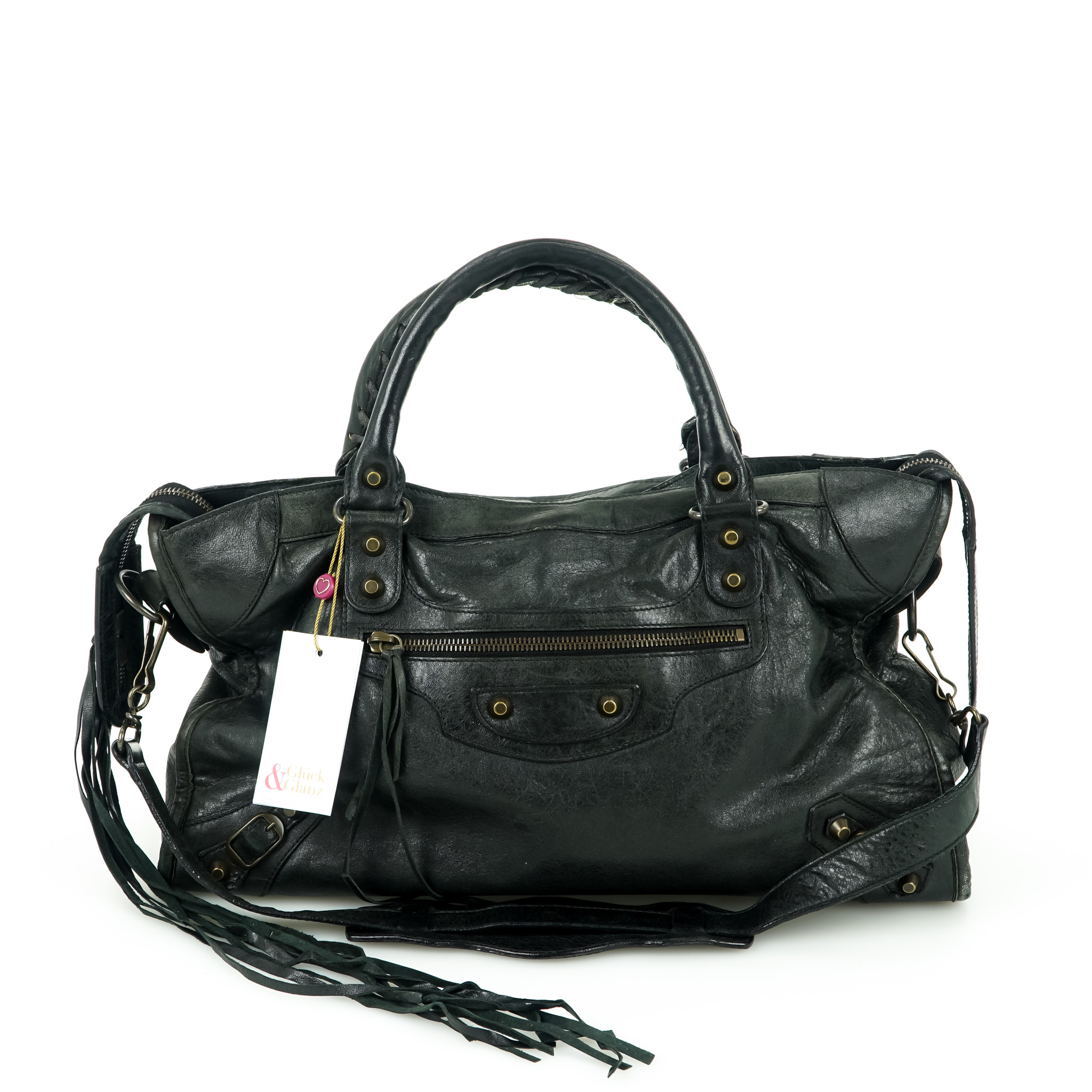 Second Hand Luxury Bags Los Angeles City