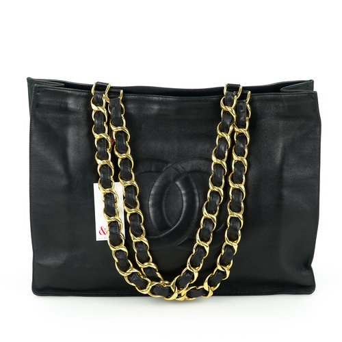 Chanel Shopper Chanel Shopper