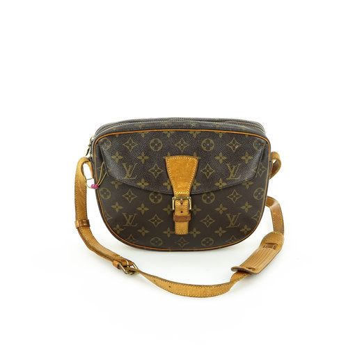 Louis Vuitton Jeune Fille GM Louis Vuitton Jeune Fille GM