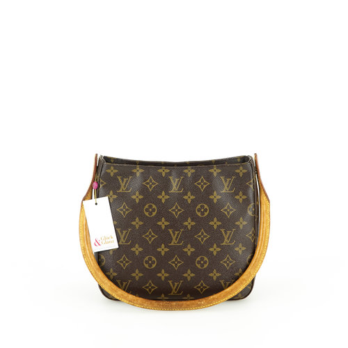 Louis Vuitton Looping MM Louis Vuitton Looping MM