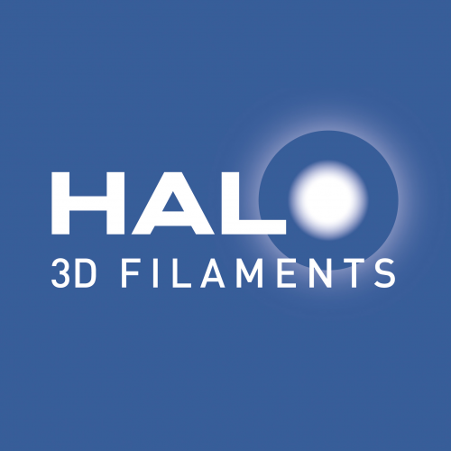 HALO 3D filaments