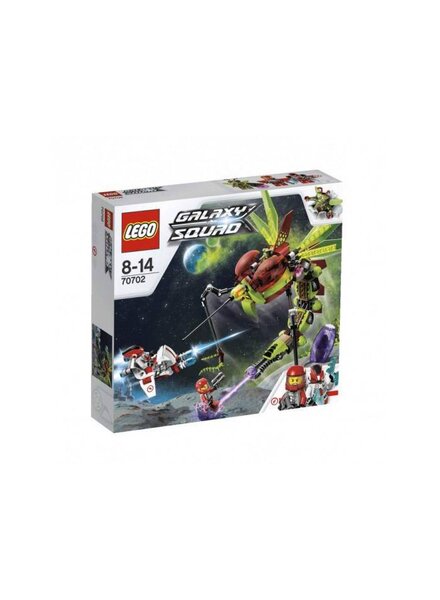 70702 Warp Stinger