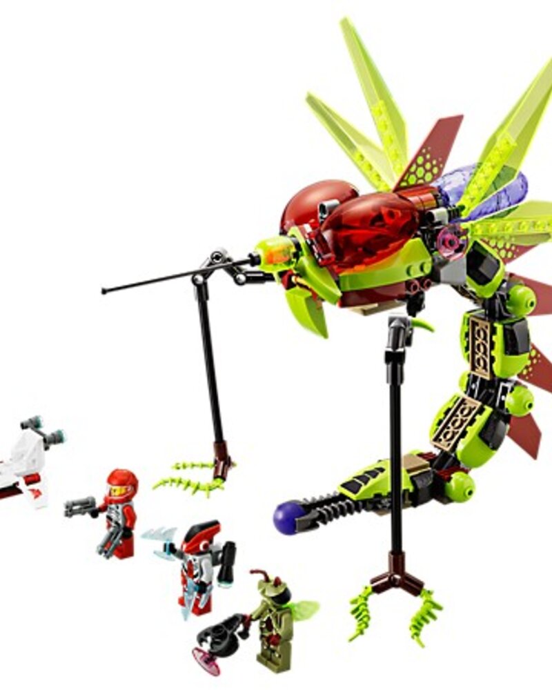 70702 Warp Stinger
