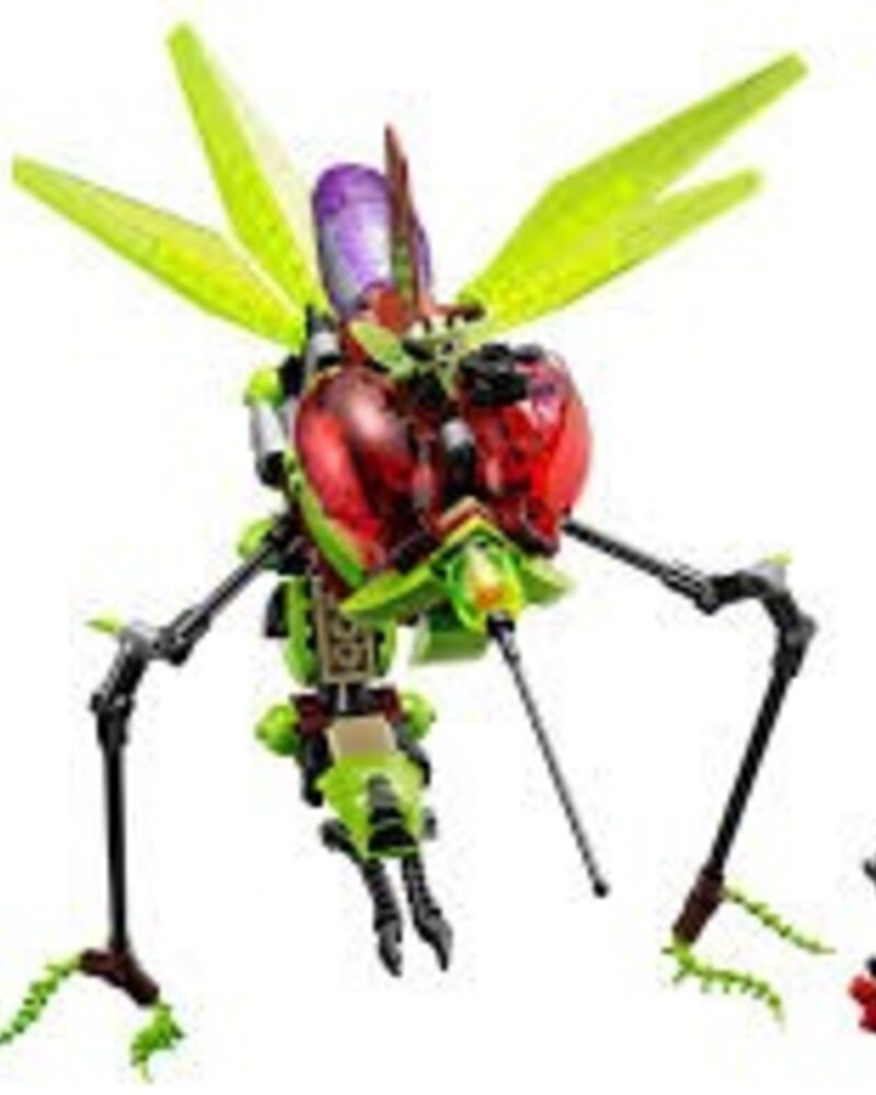 70702 Warp Stinger