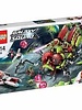70708 Hive Crawler