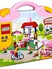 10660 Roze Koffer