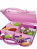 10660 Roze Koffer