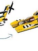 31023 Gele Racers