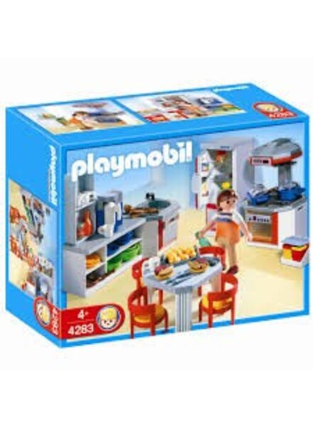 4283 Grote Keuken