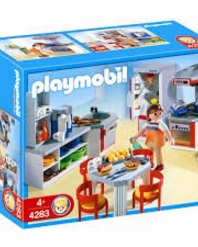 4283 Grote Keuken