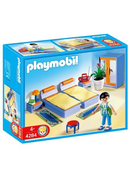 4284 Moderne Slaapkamer