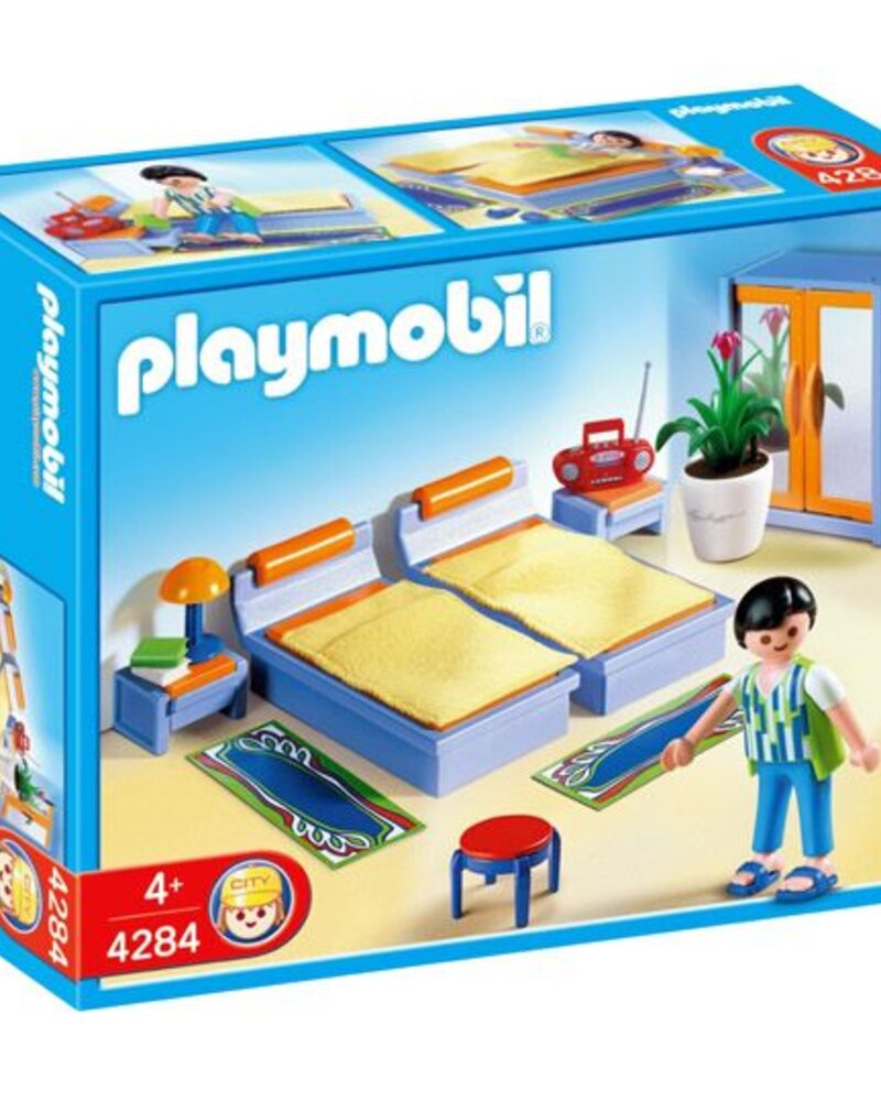 4284 Moderne Slaapkamer