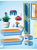 4284 Moderne Slaapkamer