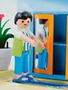 4284 Moderne Slaapkamer