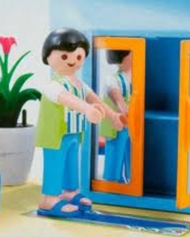 4284 Moderne Slaapkamer