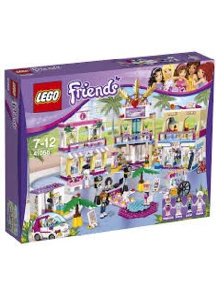 41058 Heartlake Winkelcentrum