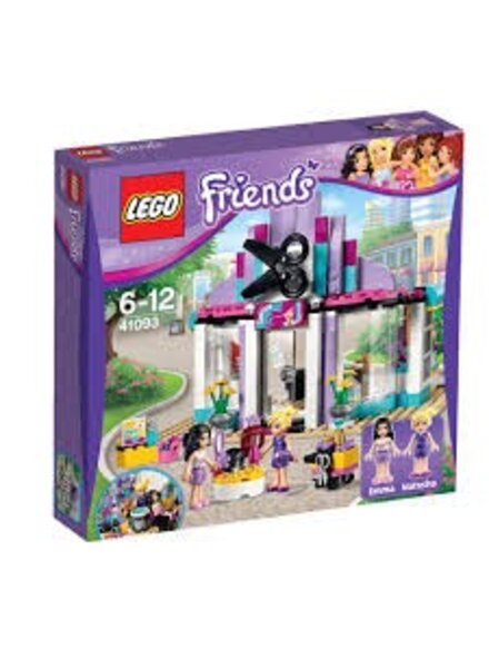 41093 Heartlake Kapsalon