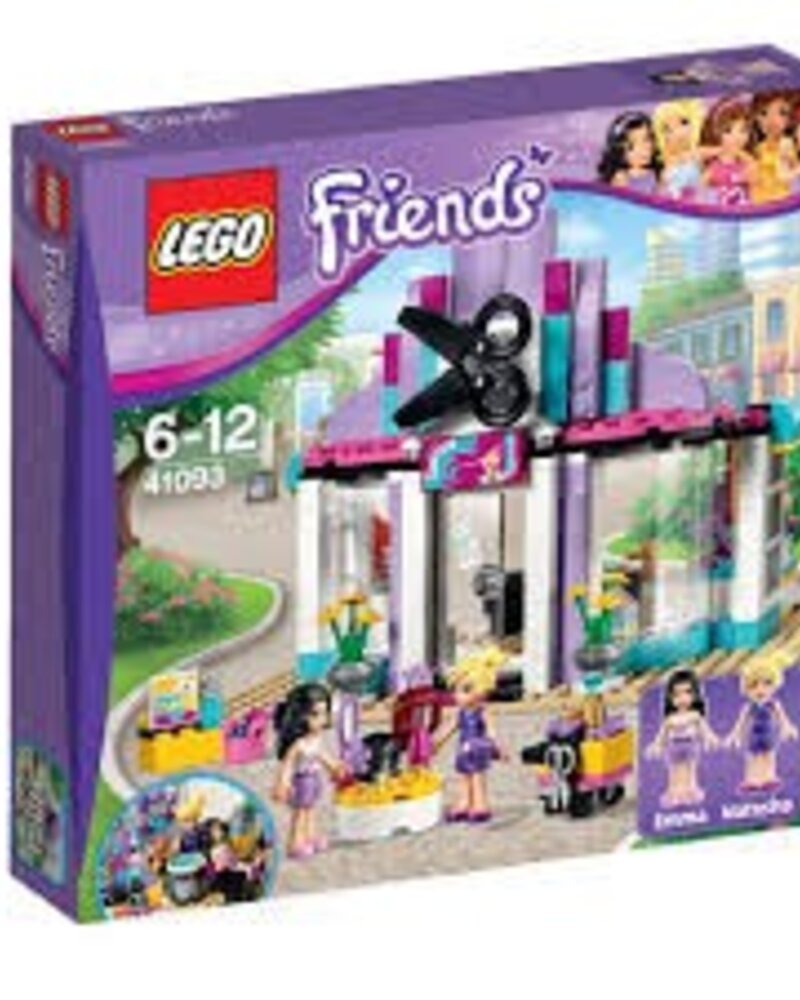 41093 Heartlake Kapsalon
