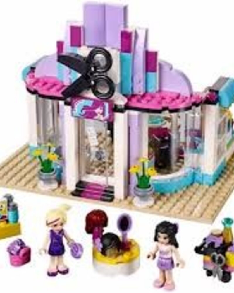 41093 Heartlake Kapsalon