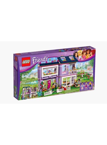 41095 Emma's Huis