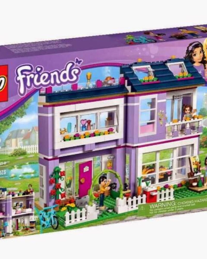 41095 Emma's Huis