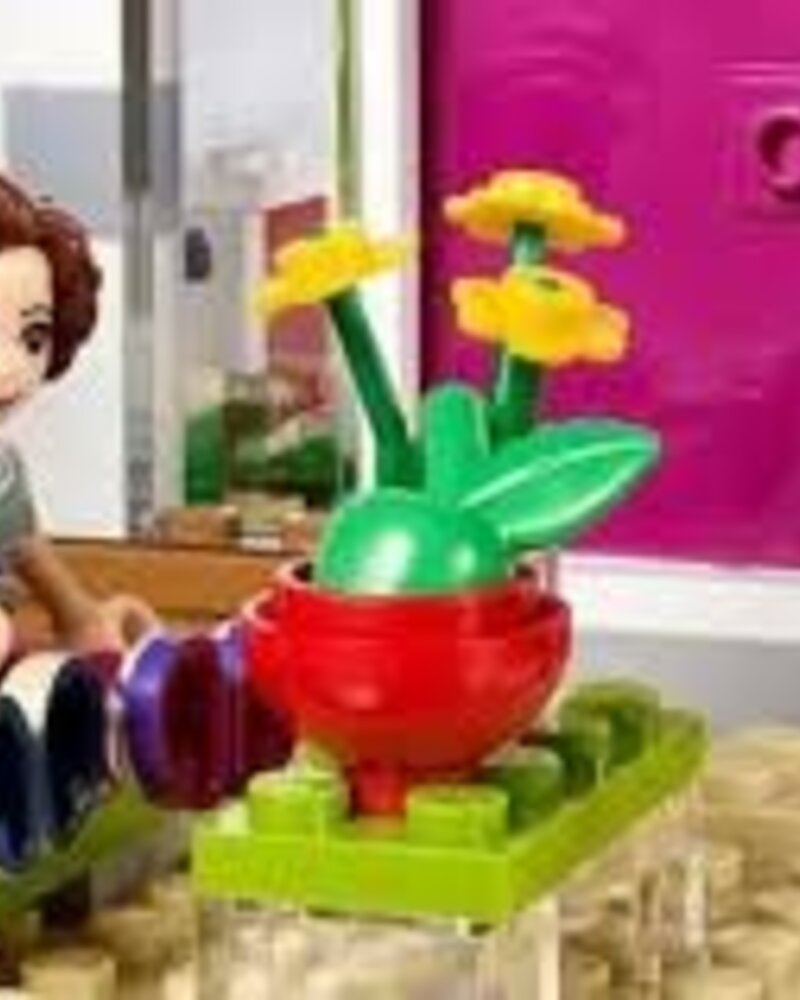 41095 Emma's Huis