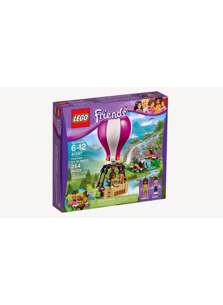 41097 Heartlake Luchtballon