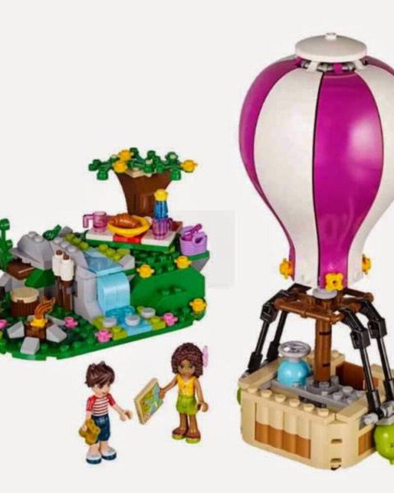 41097 Heartlake Luchtballon