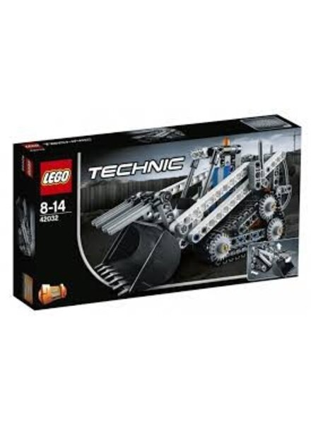 42032 Rupsband Graafmachine