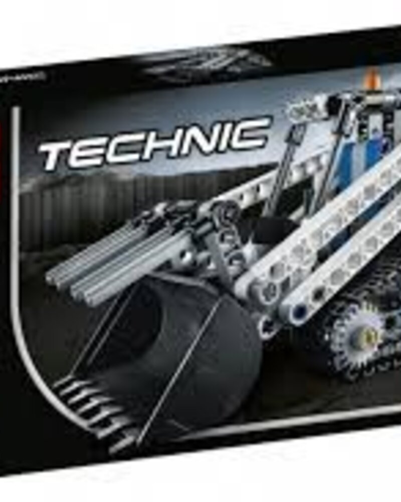 42032 Rupsband Graafmachine