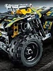 42034 Quad Motor
