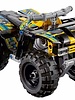 42034 Quad Motor