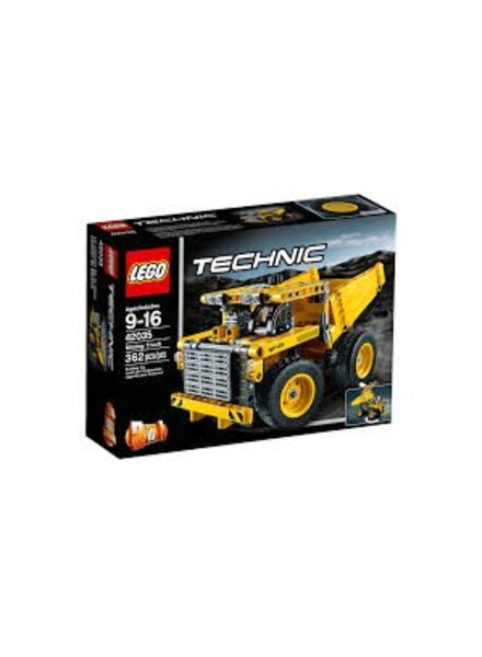 42035 Mijnbouw Truck