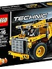 42035 Mijnbouw Truck