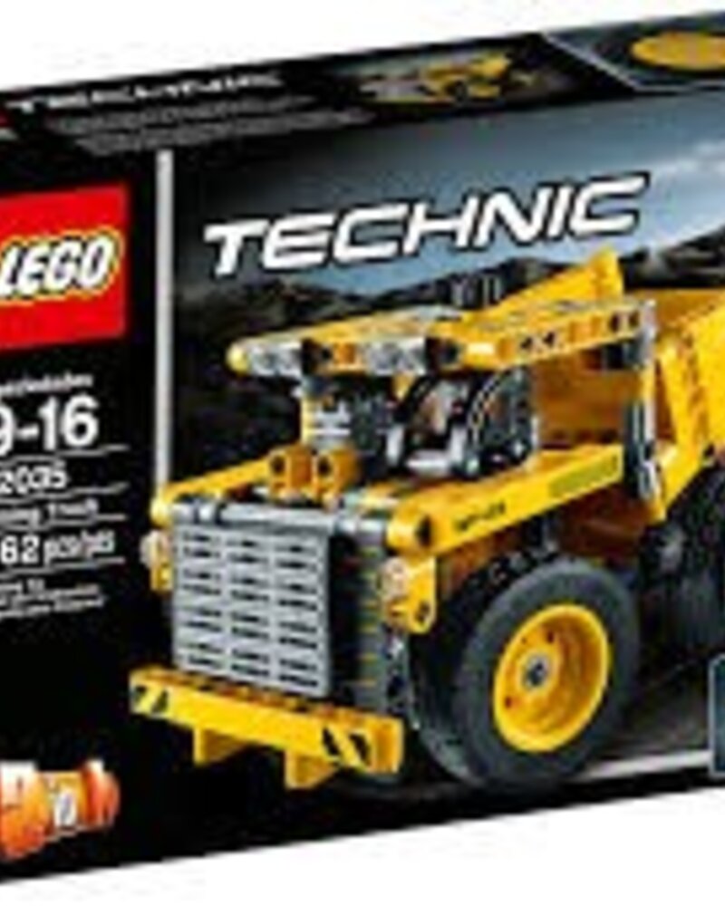 42035 Mijnbouw Truck