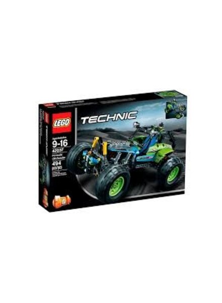 42037 Off-Roader