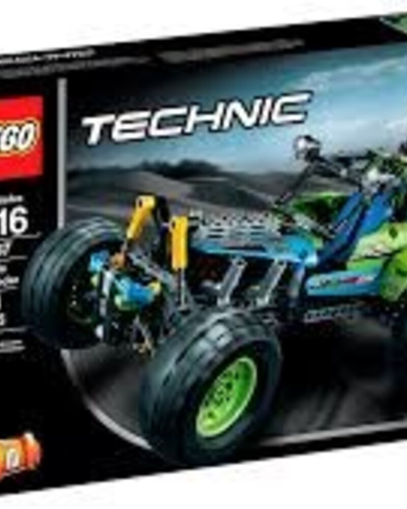 42037 Off-Roader
